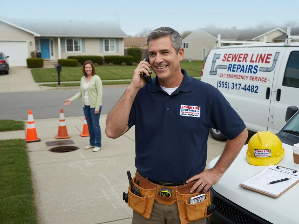 Emergency Plumber Terlton, OK FAQs